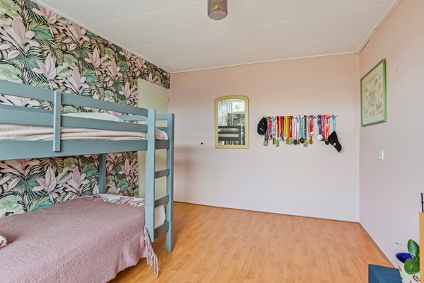 Medium property photo - Maasstraat 10, 3181 EJ Rozenburg